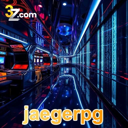 Baixar no JaegerPG: Aventura e Diversão em Cada Click