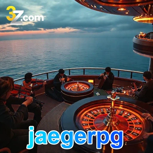 JaegerPG: A Plataforma Confiável Para Os Verdadeiros Gamers