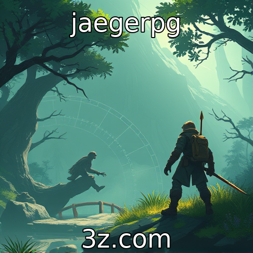 Tendências emergentes na narrativa dos jogos