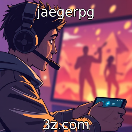 Impacto das microtransações na experiência do jogador