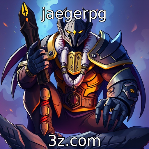 Tendências de jogos online e seu impacto no mercado