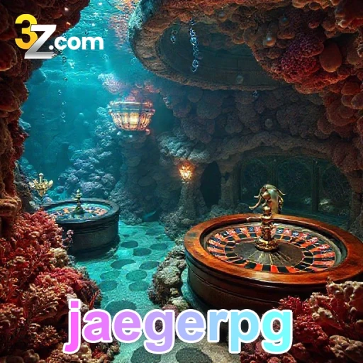 jaegerpg Aplicativo Móvel