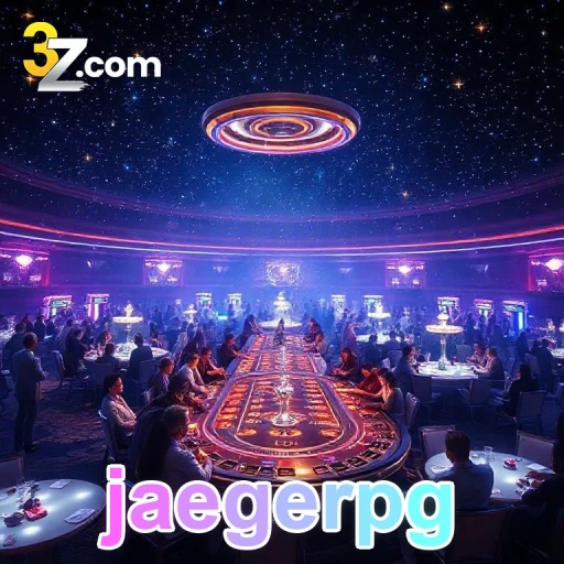 jaegerpg Jogos de caça-níqueis