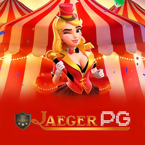 jaegerpg LOGO